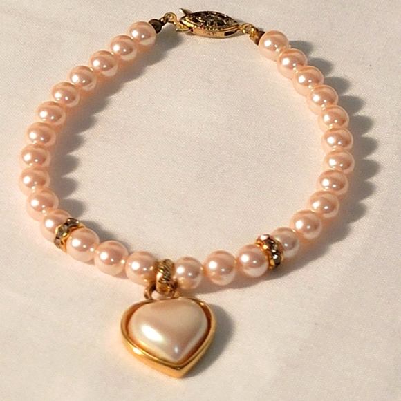 ❤ RICHELIEU BRACELET NEW CONDITION - Picture 1 of 12